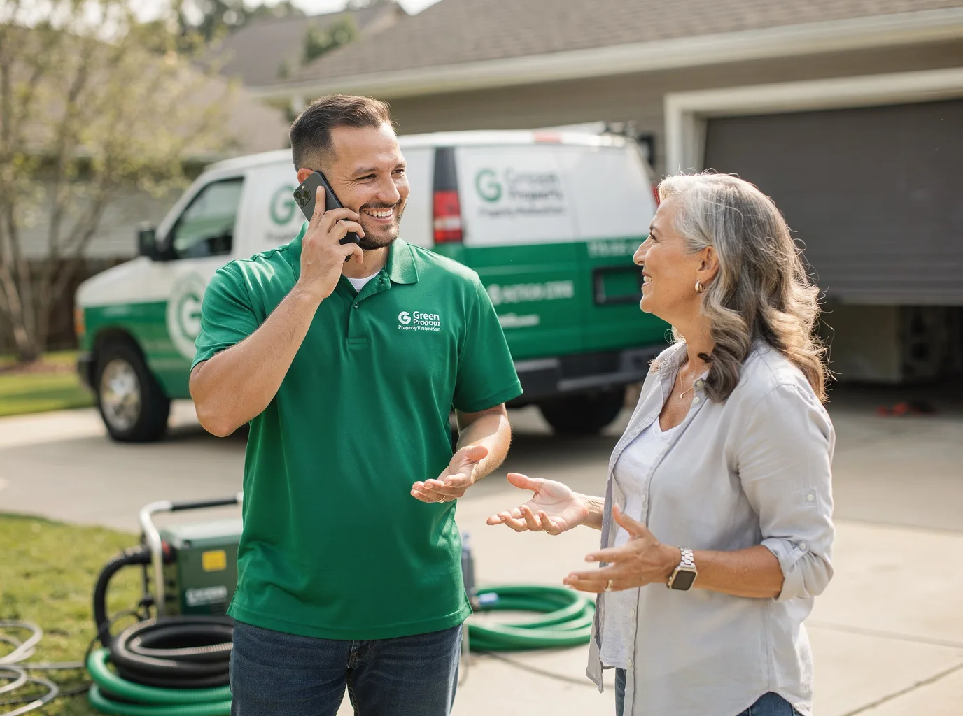 Water Damage Restoration Burns Flat, OK FAQs